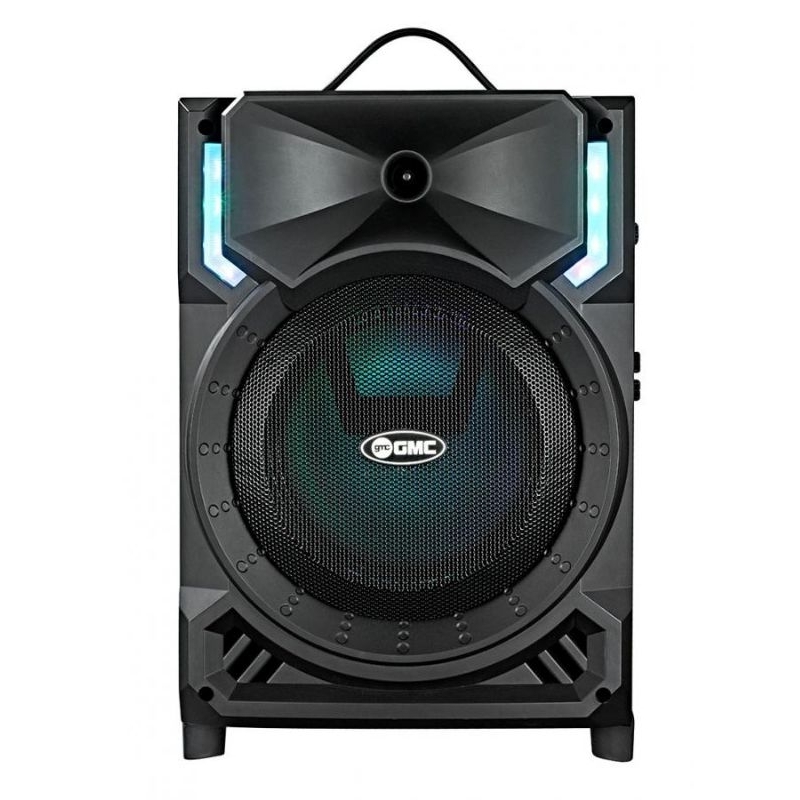 SPEAKER BLUETOOTH GMC 8inch 897H