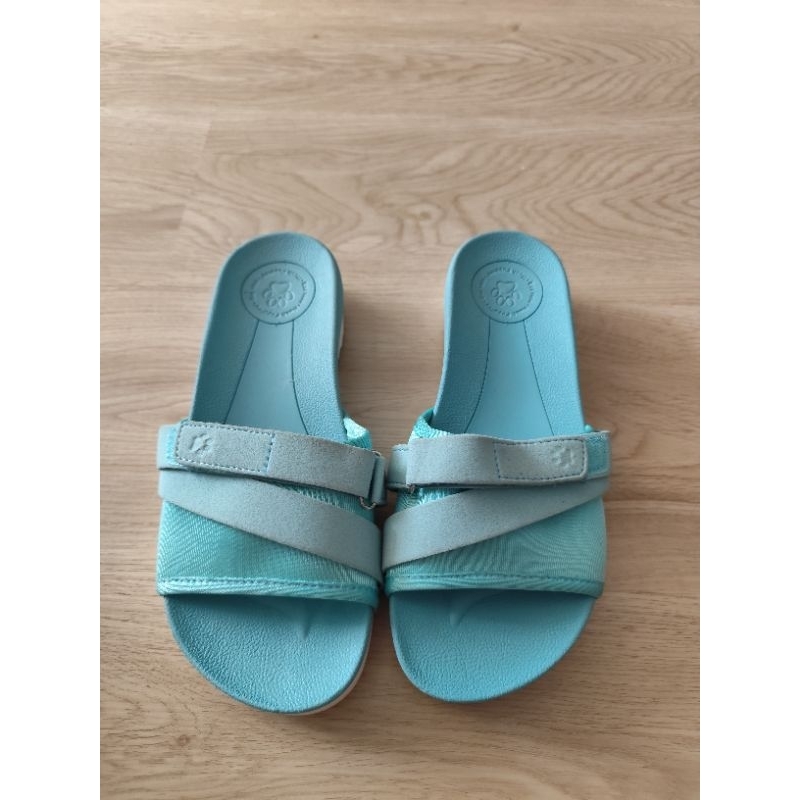 Sandal Hush Puppies original