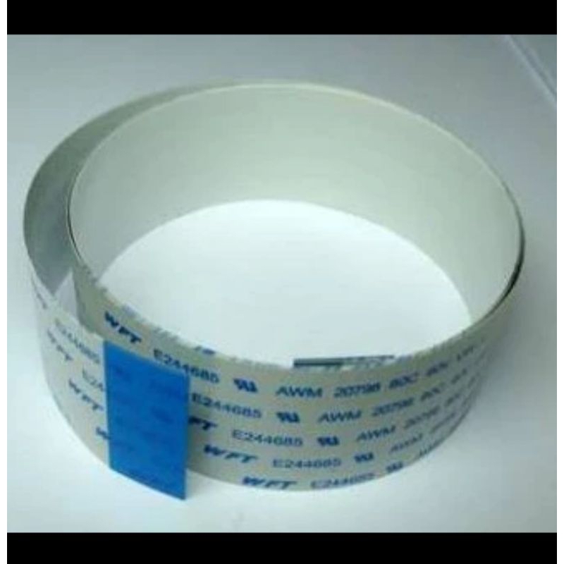 Kabel fleksibel kabel flat kabel CCD ir5000 ir6020 ir5000i