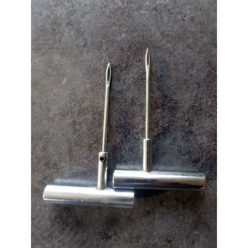 Alat Tambal Ban Tubles Jarum Tambal Ban Tubles Mini