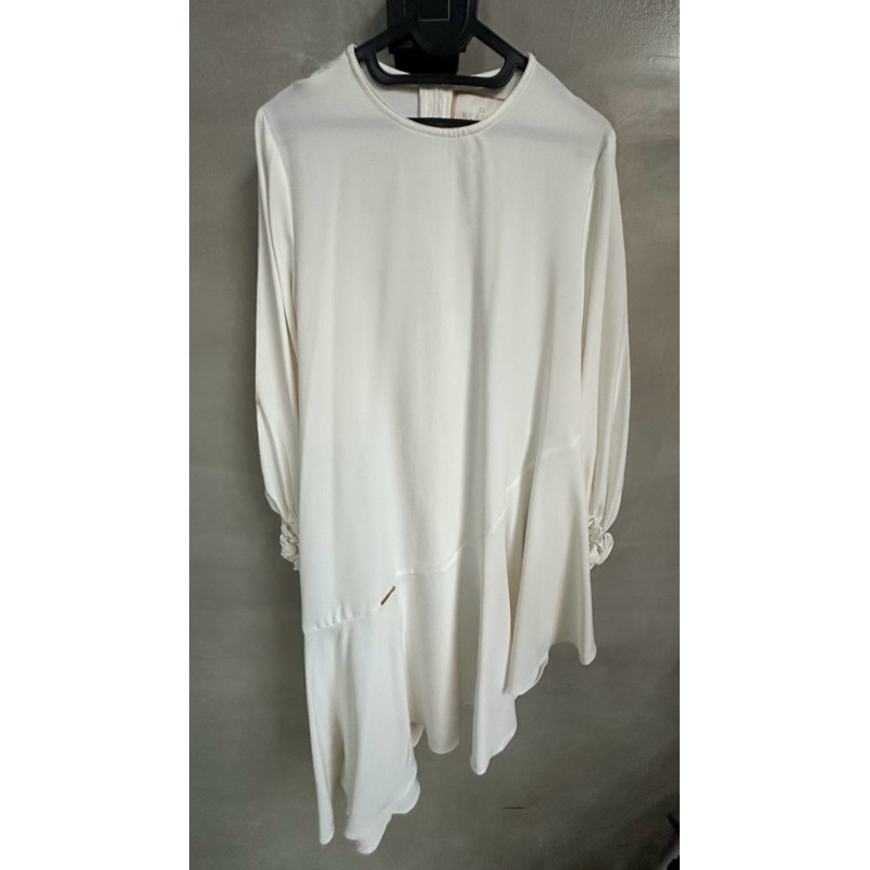 Preloved Wearing Klamby Size L