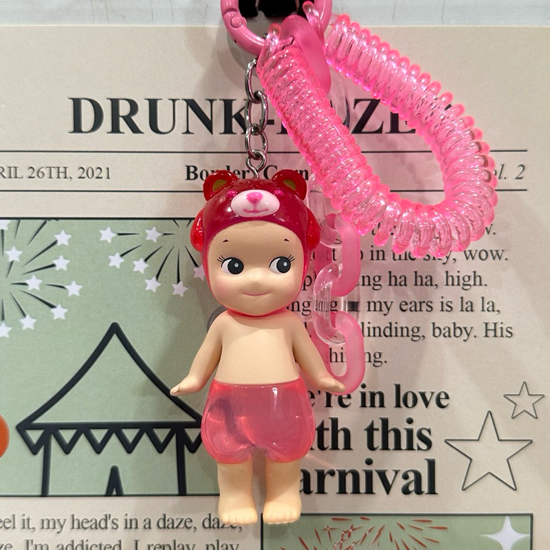 sonny angel candy store original ready ina peach bear lime dog grape rabbit orange sheep pig soda