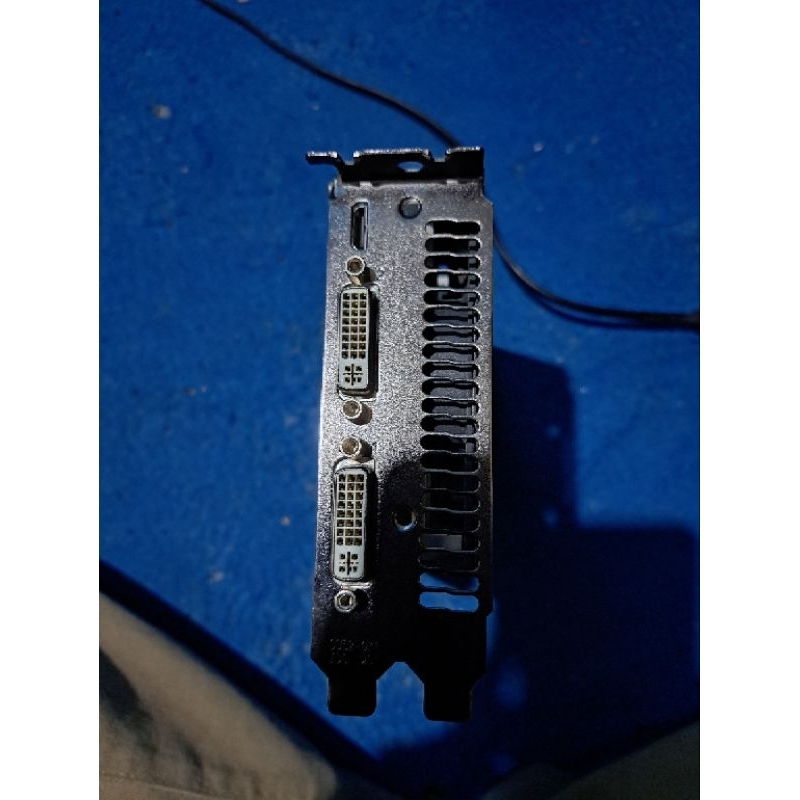 VGA GTX 560 1GB DDR5 256 BIT