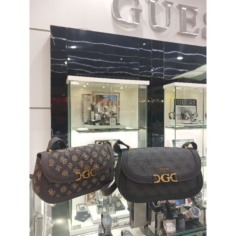 Jastip Tas Guess Dagan Wanita Sale 50% Original Store