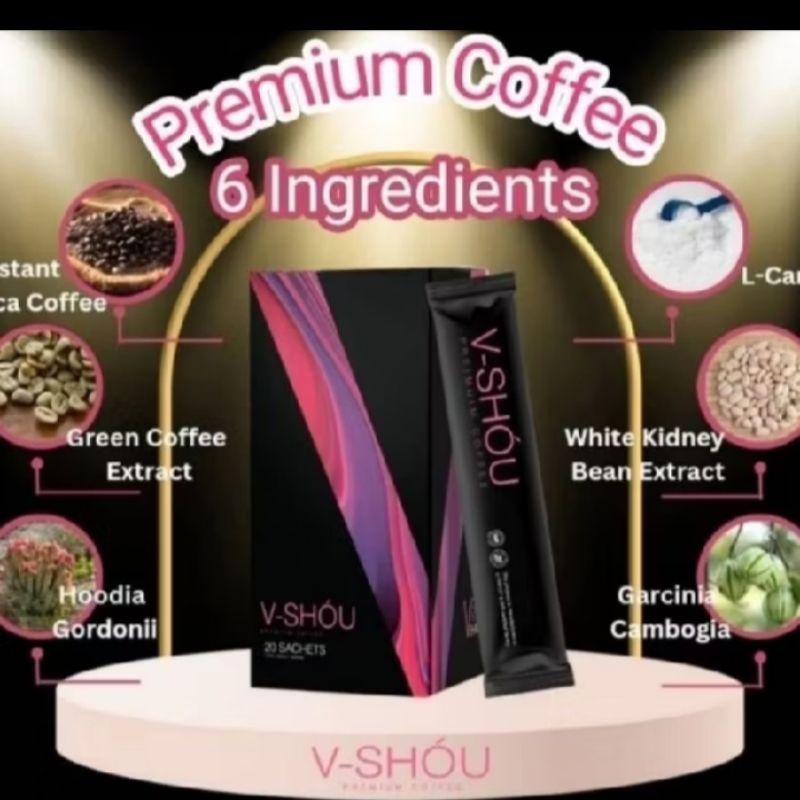 

v-sh0u PREMIUM COFFE membantu Perbaiki PERCENAN LANCAR BAB..