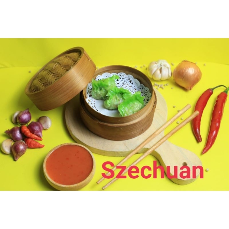 

Dimsum/Szechuan/dimsum enak/Premium/makanan murah