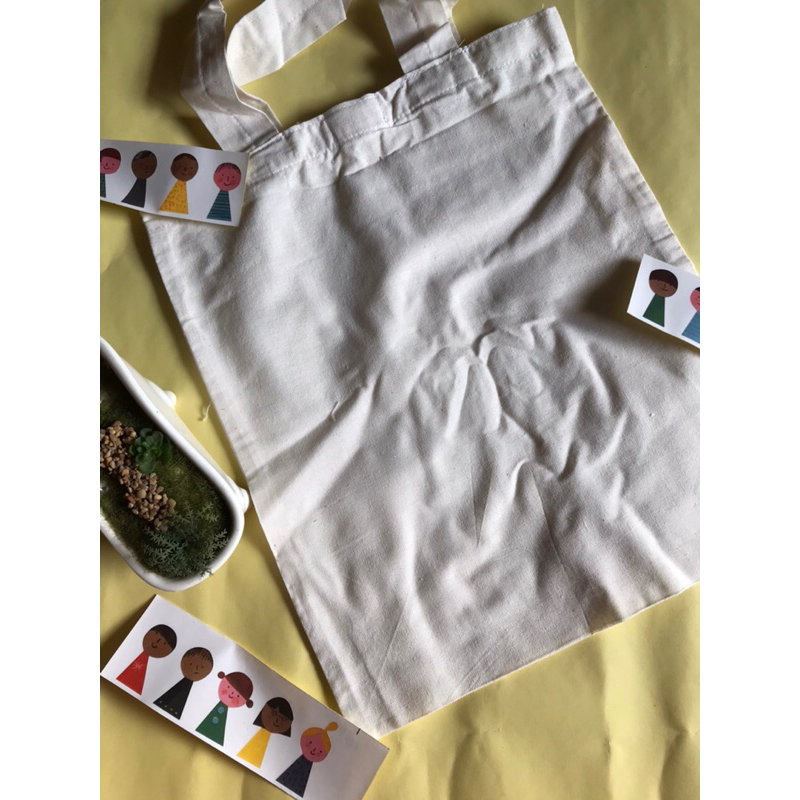 CHULA’S TOTEBAG Custom Totebag Custom Souvenir Totebag Ready Totebag