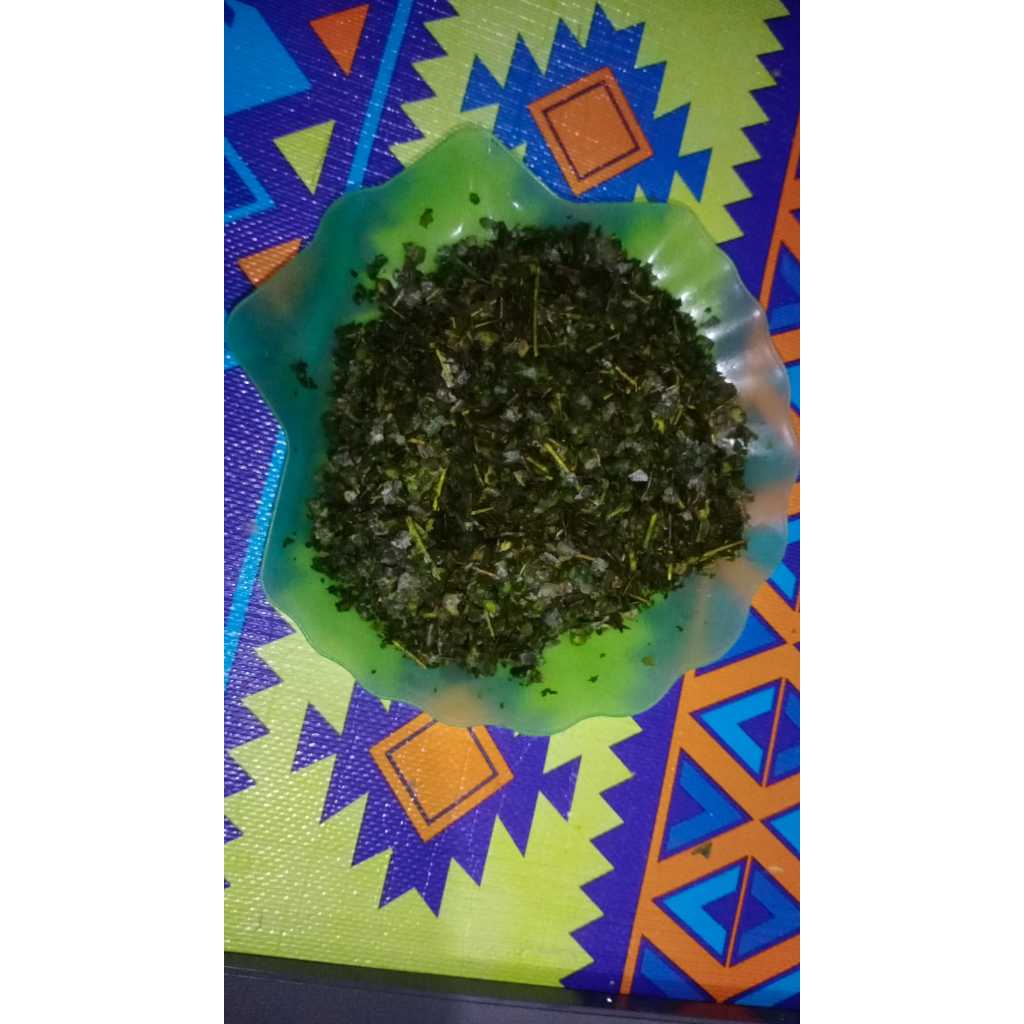 

Daun Jeruk Tabur