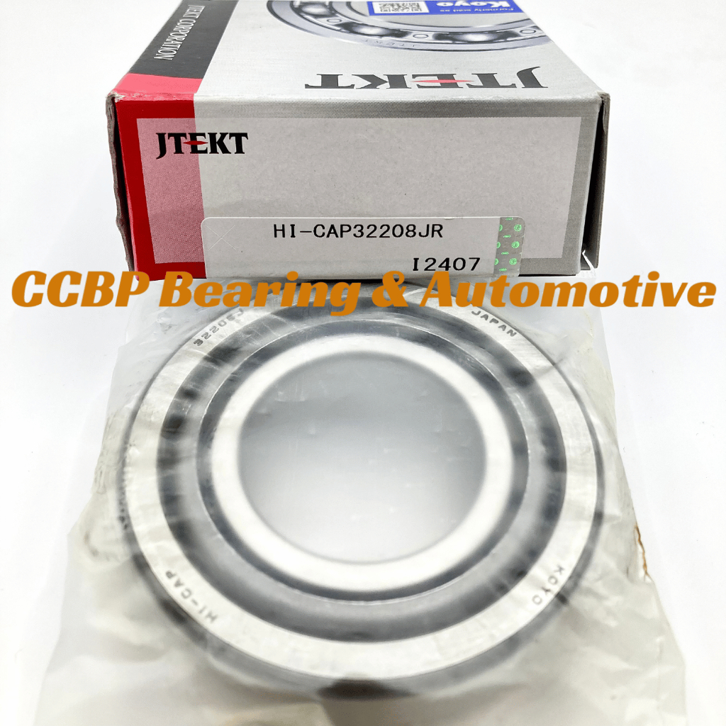 Tapered Bearing 32208JR 32208 JR Koyo