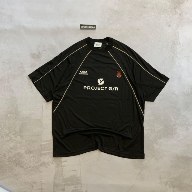 TEE GRAILZ "BLOKE CORE JERSEY" (1:1 MARKET)