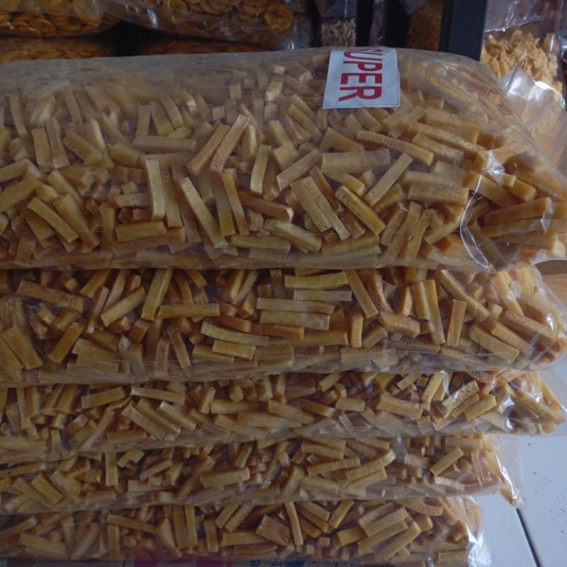 

stik sukun