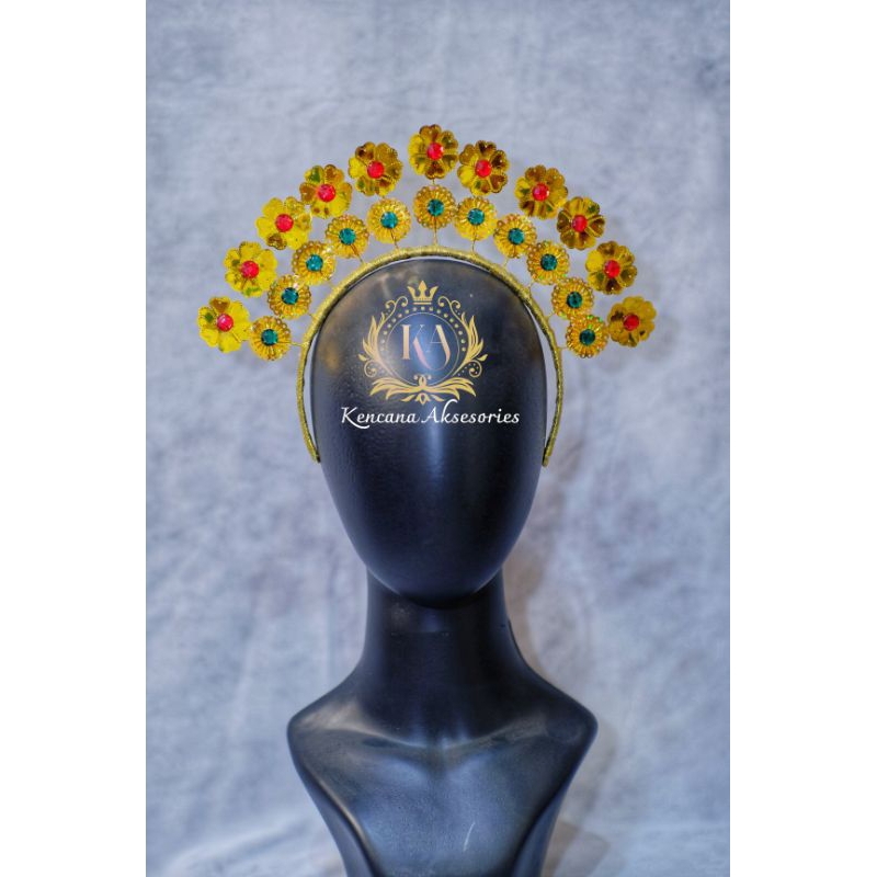 Bando Bunga Matahari