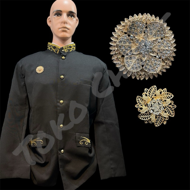 bros pria beskap basofi jawa