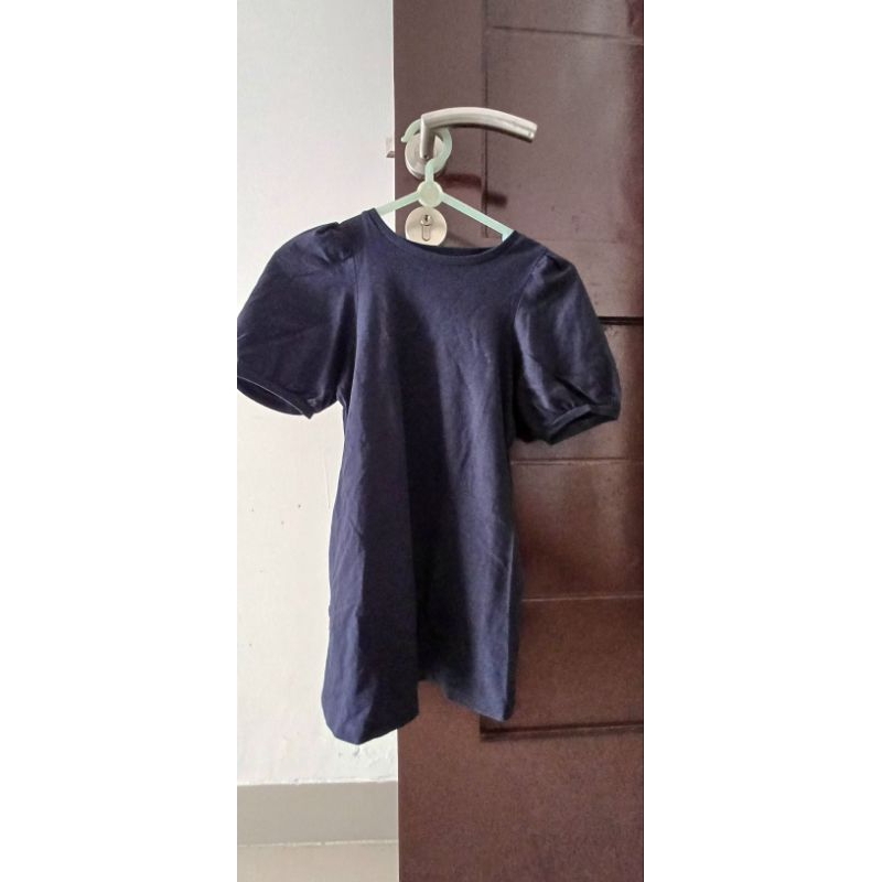 PRELOVED Uniqlo dress ORIGINAL