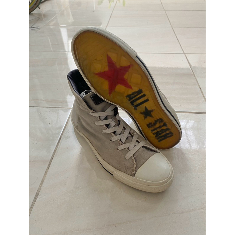 Converse John Varvatos Star Player