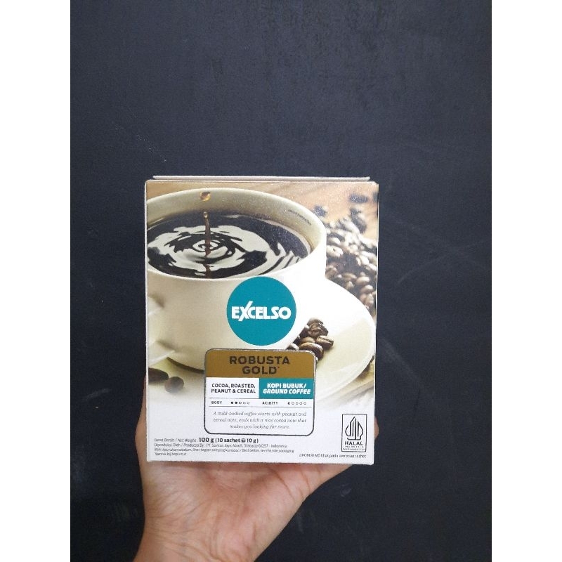 

EXCELSO KOPI BUBUK ROBUSTA BOX 10×10GR