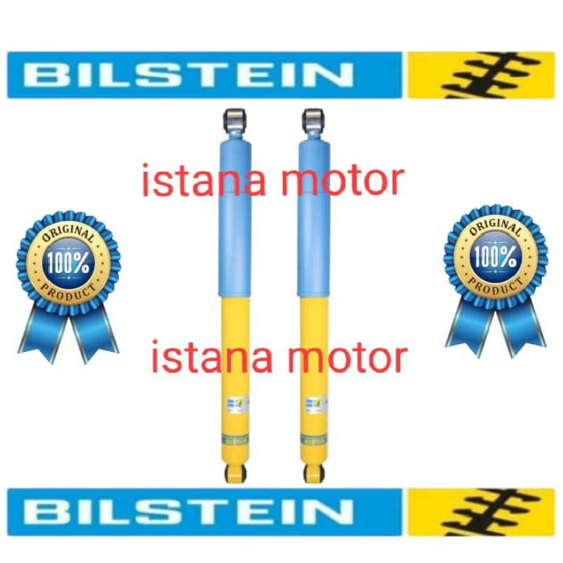 shockbreaker depan toyota hardtop bilstein B6 original