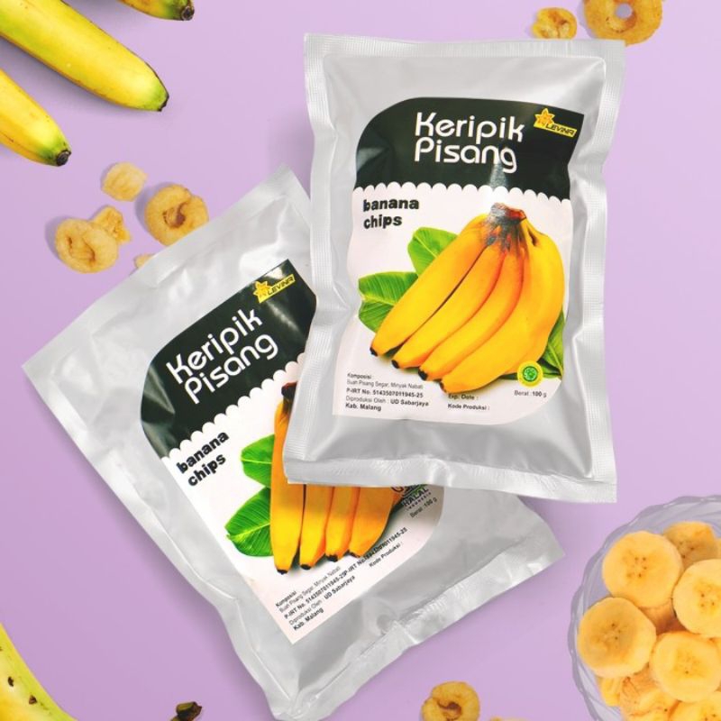 

KERIPIK PISANG | KERIPIK BUAH KHAS MALANG