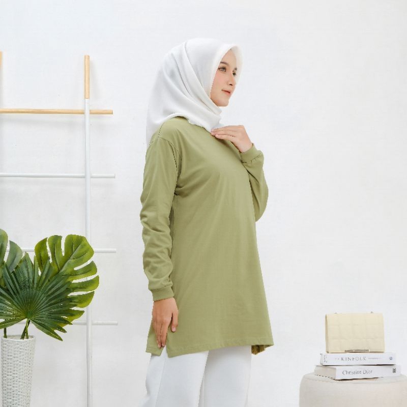 baju muslim wanita,baju trend,baju wanita kekinian