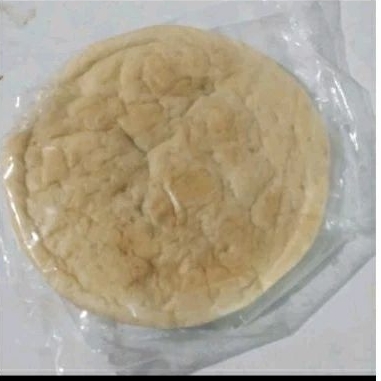 

Roti pizza 18cm