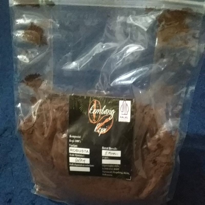 

kopi robusta grabak Magelang