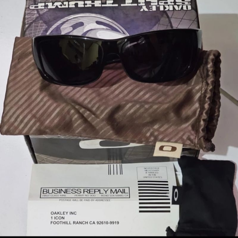 Kacamata mp.3 player oakley original kacamata original oakley kacamata pria kacamata cowok minus mp3