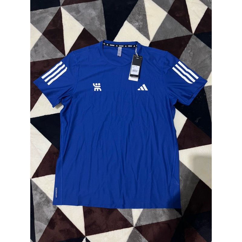 Adidas Running Jersey “Jakarta Running Festival”