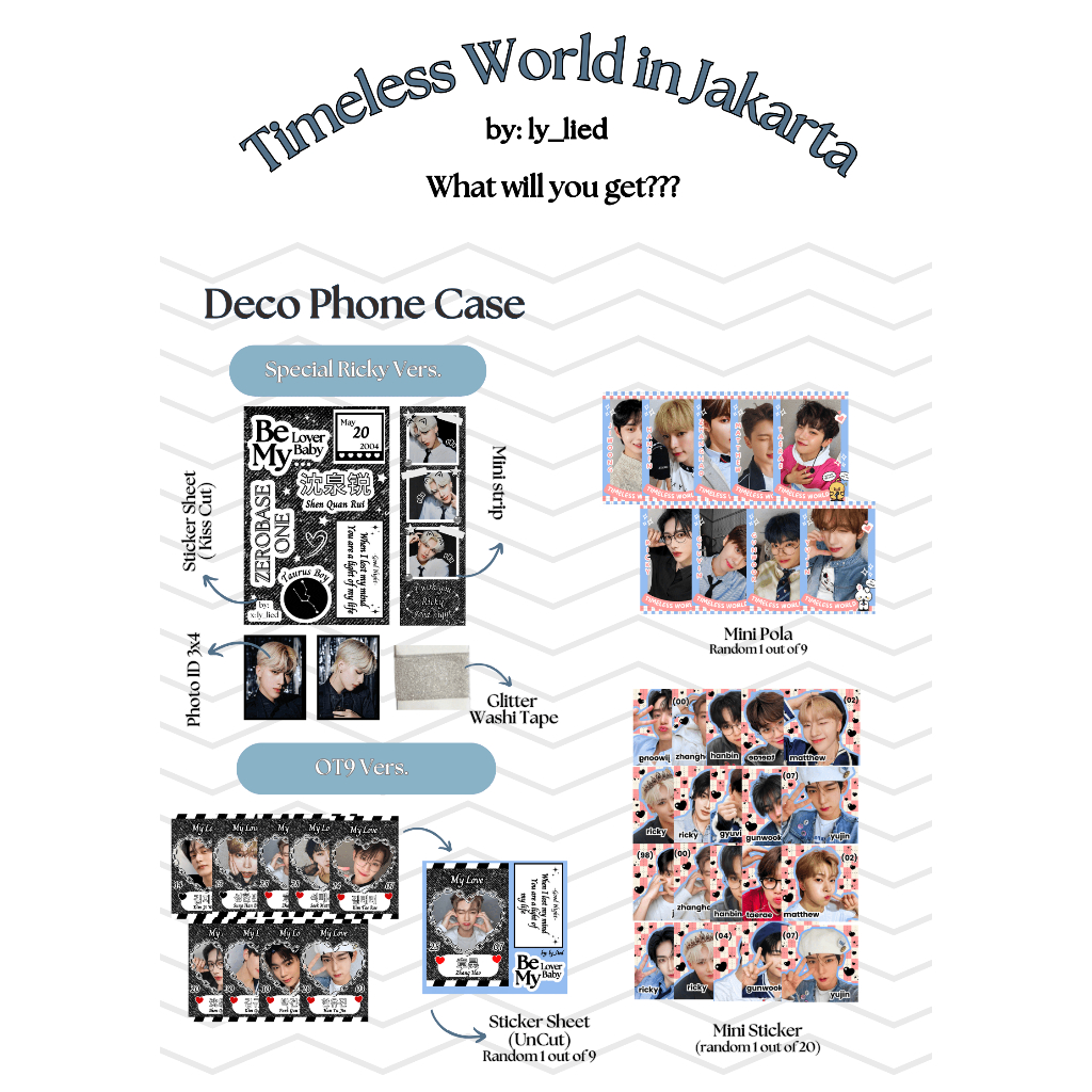 

Freebies Deco Phone Timeless World by Ly_lied