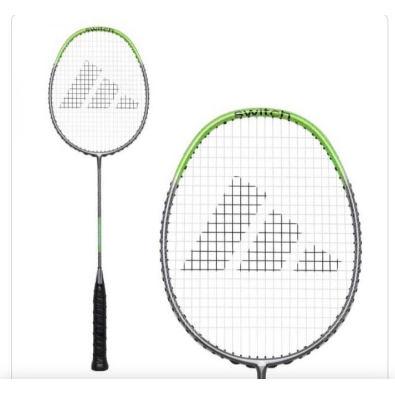 RAKET BADMINTON ADIDAS SWITCH TOUR PRODUK ORIGINAL