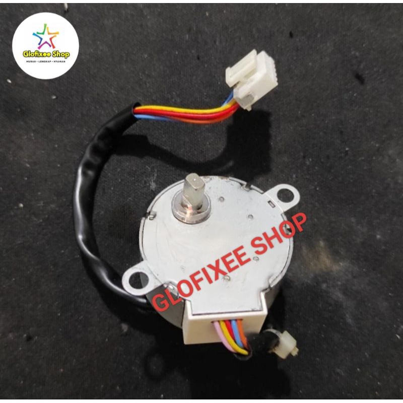 DINAMO SWING AC SHARP 2PK