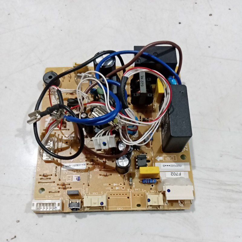 modul PCB AC Sharp Thailand original R32