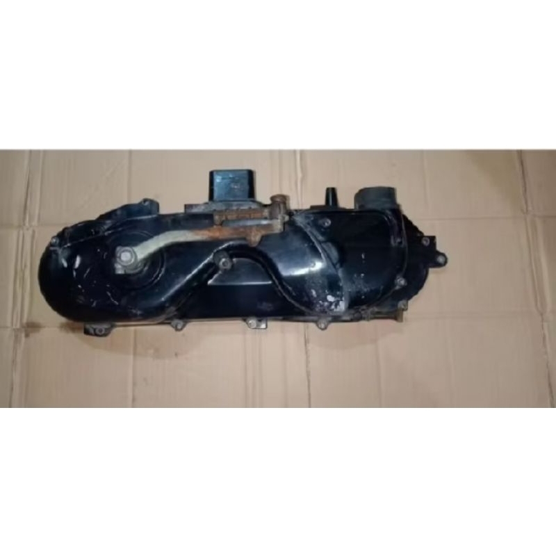 blok selah blok cvt 1 set Yamaha Mio sporty PNP Mio semel copotan original