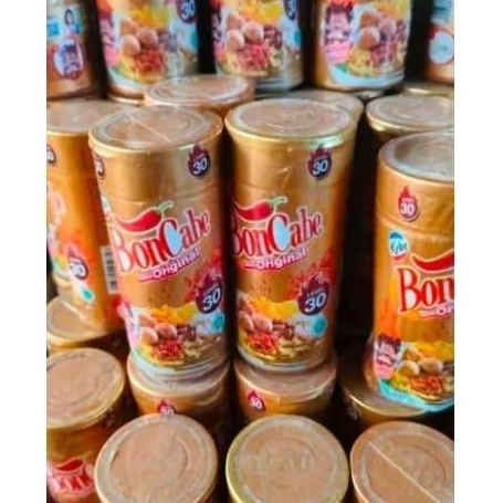

BonCabe original level 30