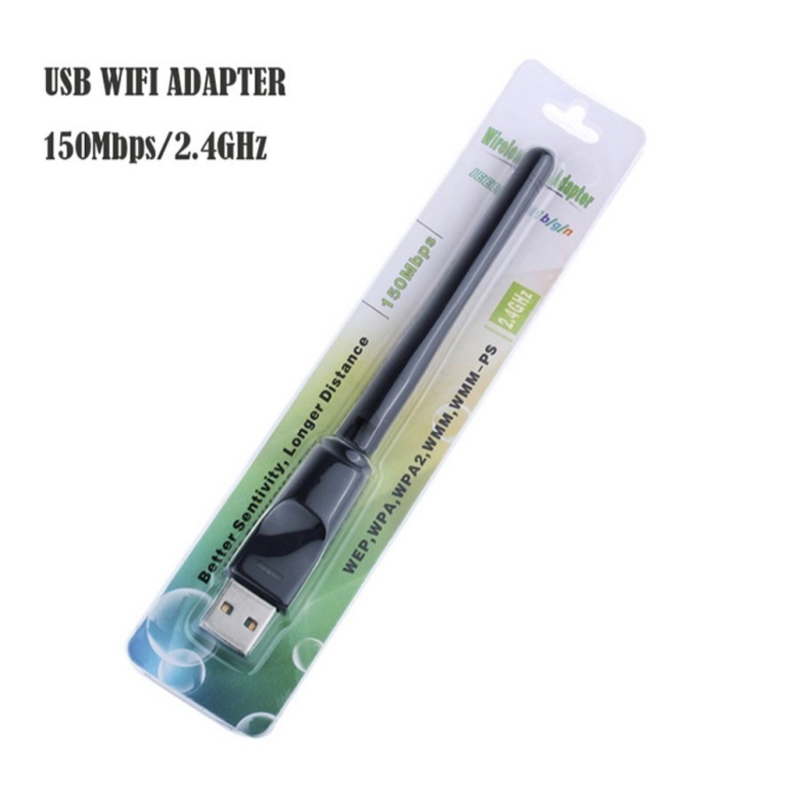 USB WIFI Antena MT7601 Dongle WIFI Adapter STB