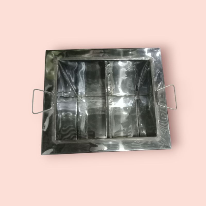 dandang mie ayam kotak