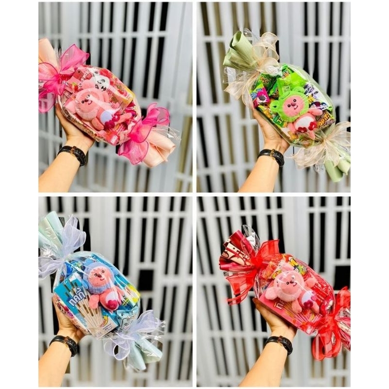 

Mini gift murah/Gift Box spesial/gift box snack/kado ulang tahun/kado Valentine/Mini hampers/ide hadiah ulang tahun