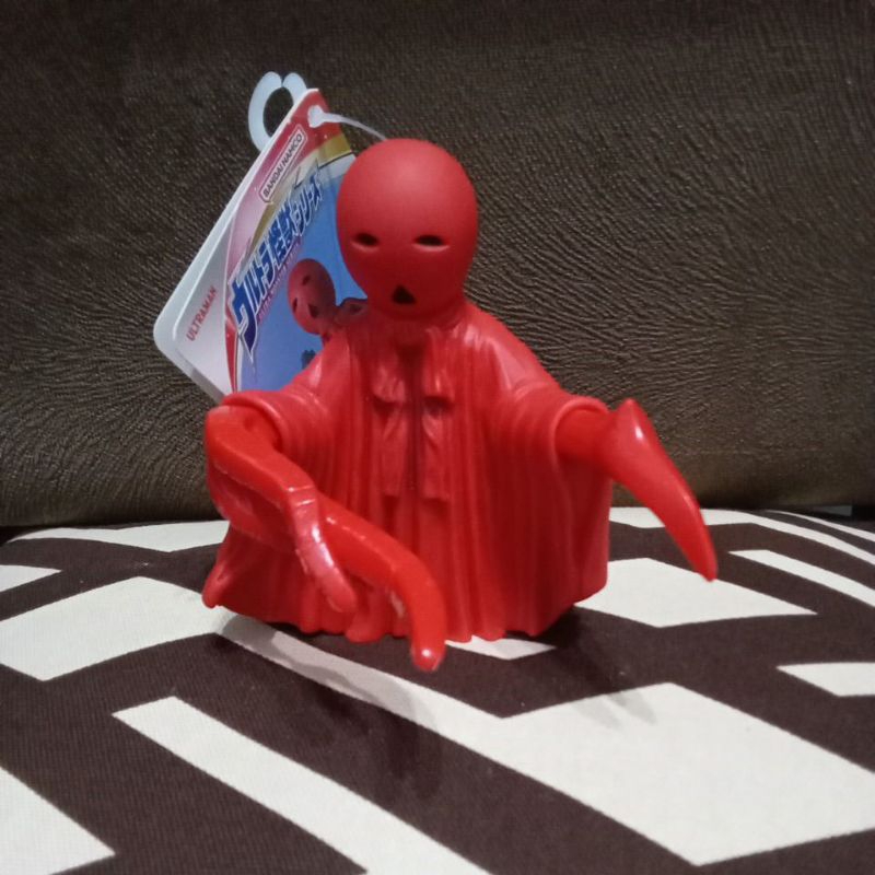 ultraman kaiju ultra monster nova bandai 90