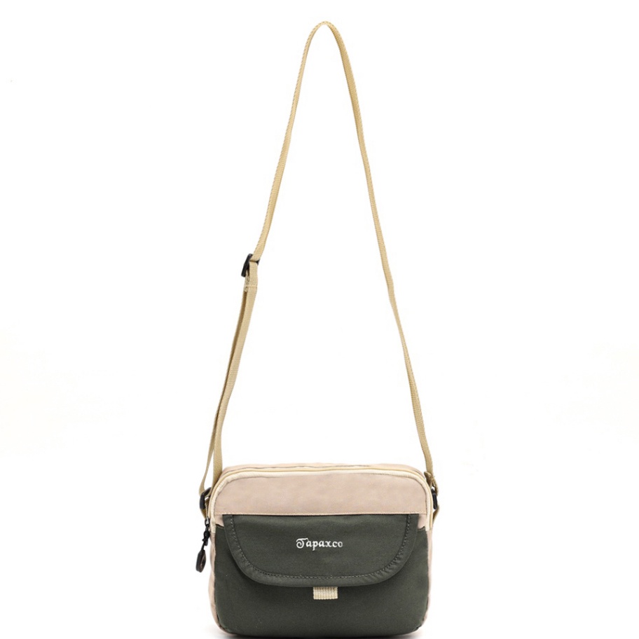 Tas Selempang Slingbag pouch Tapax Zepeto