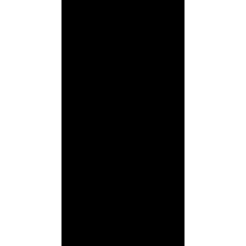 HPL TACO TH 003 G - Black Gloss