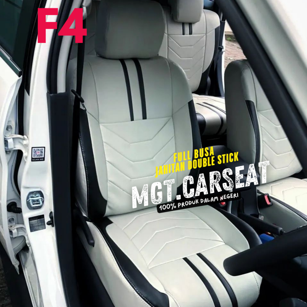 SARUNG JOK MOBIL CARRY PICK UP 1 BARIS BAHAN MBTECH CAMARO KUALITAS PREMIUM HIGH QUALITY ANTI AIR