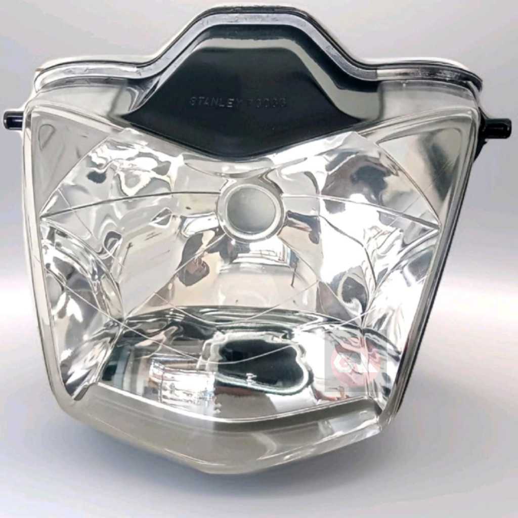REFLEKTOR LAMPU DEPAN ONLY KARISMA HONDA ORIGINAL 33120-KPH-881