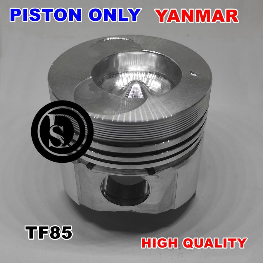 Piston yanmar  tf85