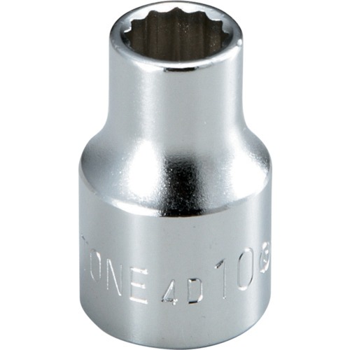TONE Socket (12pt.) 4D-22