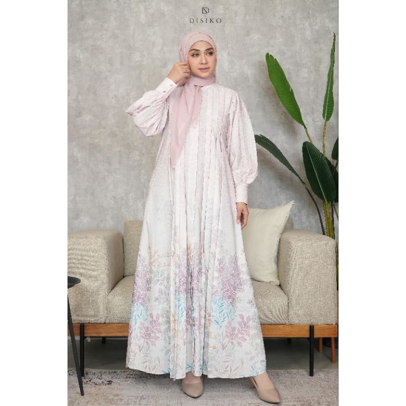 MAROCO dres by original disiko