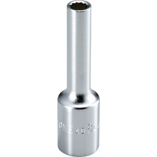 TONE Deep Socket (12pt.) 4D-12L