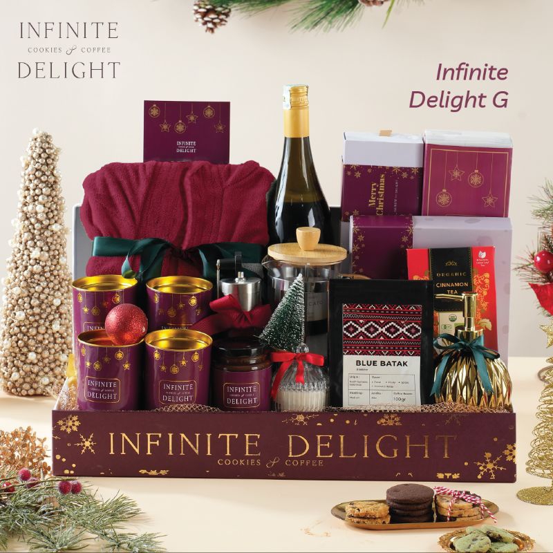 

Infinite G
