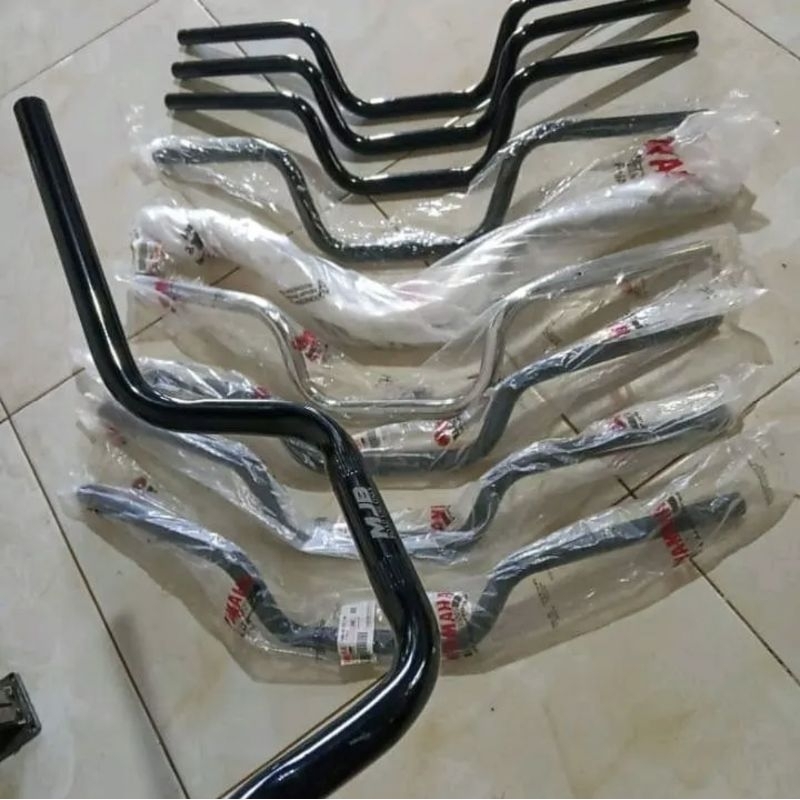 setang mjb original mjb stang MJB stang stir MJB stang rx king hitam stang byangkerok