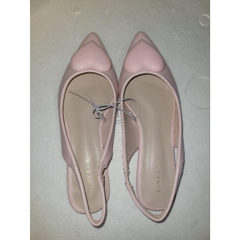 SEPATU VINCCI ORIGINAL