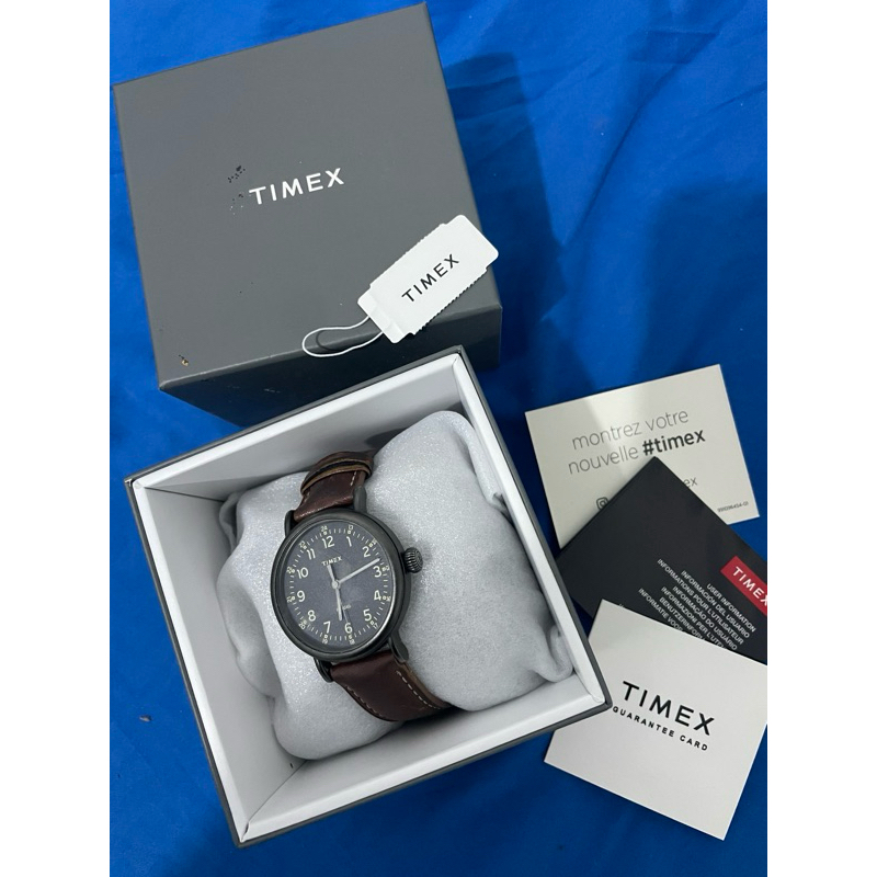 preloved timex original co efbi