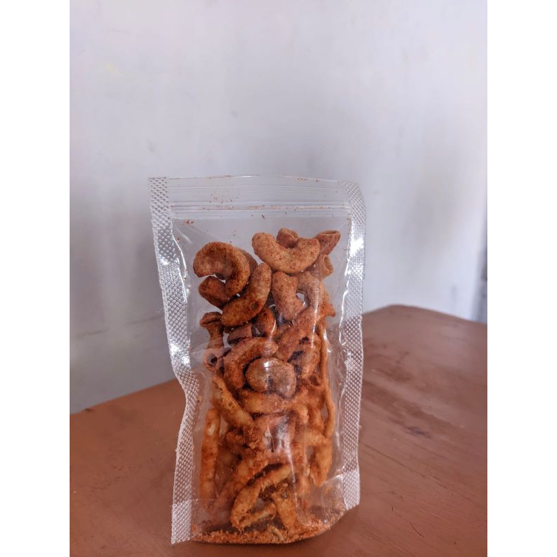 

Mikla / makaroni & ladrang